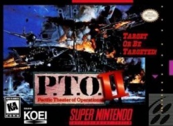 Pacific Theater Of Operations Rom